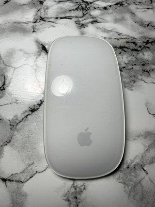 Apple iMac 27 Plata