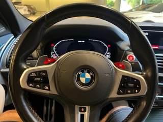 BMW X4 M 2021