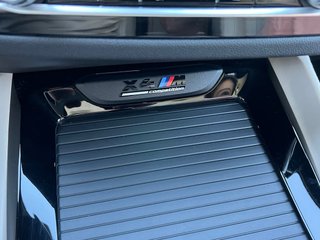 BMW X4 M 2021