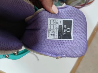 Patines 4R + Patinete+Casco + Protecciones+ Pelota