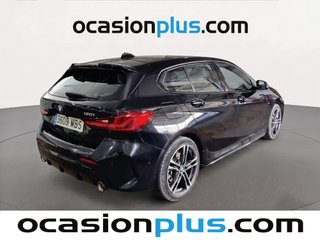 BMW Serie 1 120i 131 kW (178 CV)