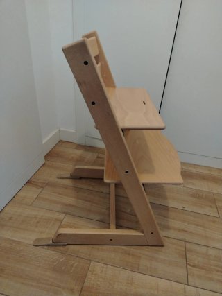 Trona Stokke Tripp Trapp (modelo actual)