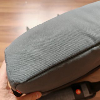 Manfrotto Messenger Bag