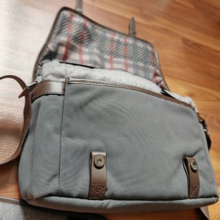 Manfrotto Messenger Bag