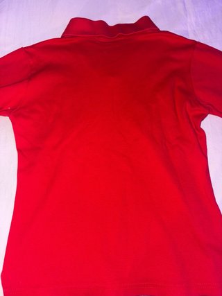 Polo Ralph Lauren Rojo