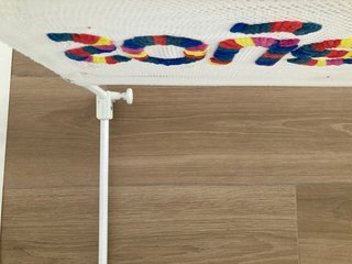 Barrera de Cama Infantil Despierta tus Sueños