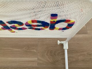Barrera de Cama Infantil Despierta tus Sueños