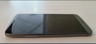 LG G5 Grigio/Argento