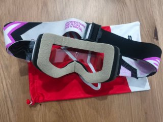 Gafas Alpinestars Vision 5 motocross