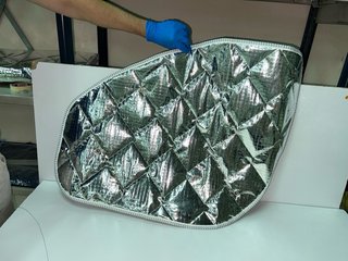 Oscurecedor para autocaravana/camper