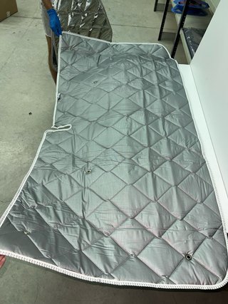Oscurecedor para autocaravana/camper