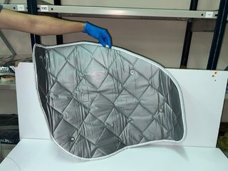 Oscurecedor para autocaravana/camper