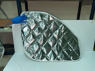 Oscurecedor para autocaravana/camper
