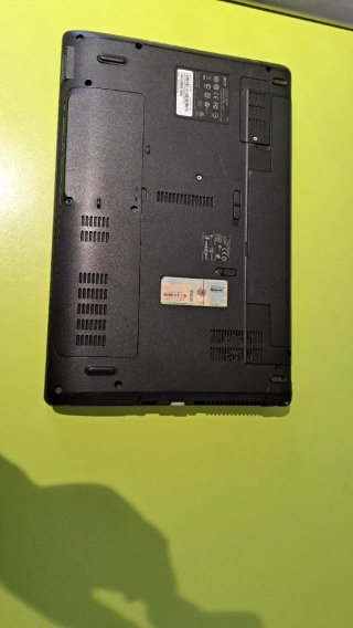 Acer Aspire 5741 Portátil