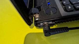 Acer Aspire 5741 Portátil