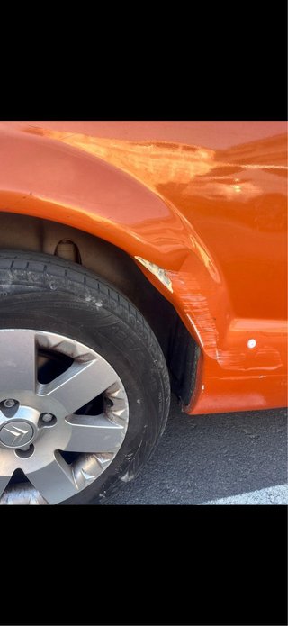Citroen C3 pluriel 2003