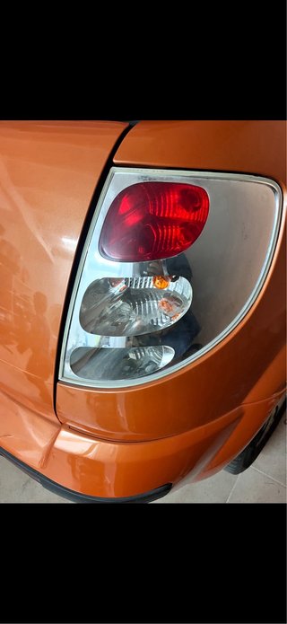 Citroen C3 pluriel 2003
