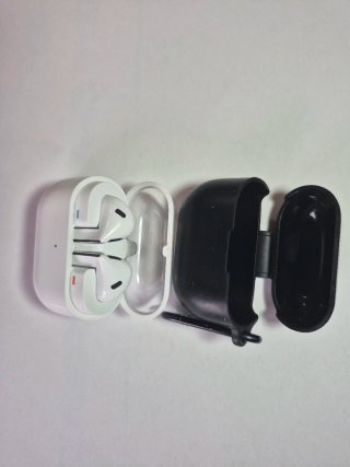 Samsung Galaxy Buds3 + funda
