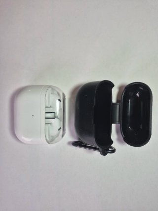 Samsung Galaxy Buds3 + funda