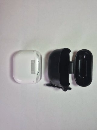 Samsung Galaxy Buds3 + funda
