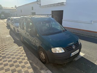 Volkswagen Caddy 2005