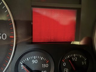 Volkswagen Caddy 2005