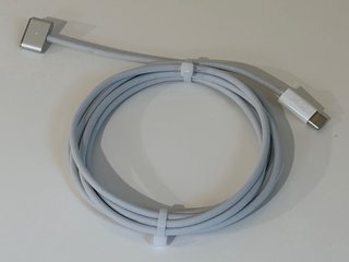 Cable MagSafe 3 para MacBook Air / Pro - Apple