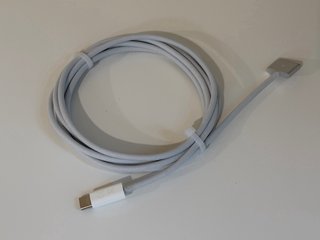 Cable MagSafe 3 para MacBook Air / Pro - Apple