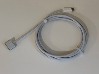 Cable MagSafe 3 para MacBook Air / Pro - Apple