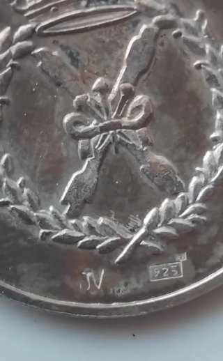 Colección Monedas Semana Santa Granada