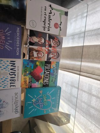 Libros
