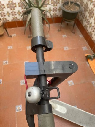 Patinete Eléctrico Xiaomi M365