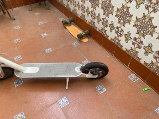 Patinete Eléctrico Xiaomi M365