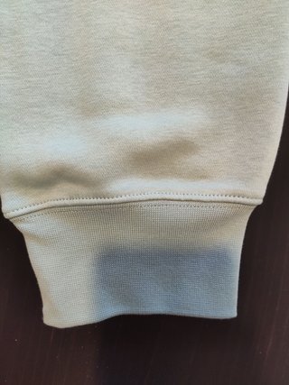 Pantalón Jogger Nike Verde Talla L