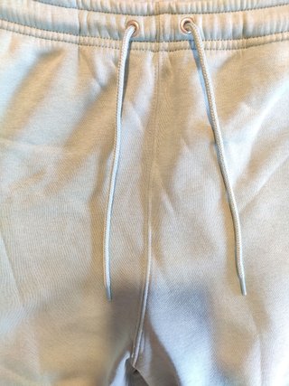 Pantalón Jogger Nike Verde Talla L