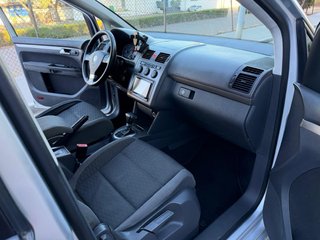 Volkswagen Touran 2007