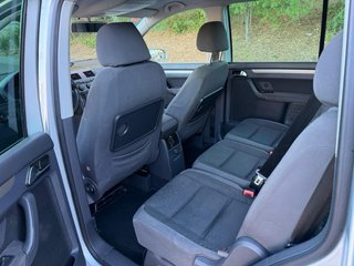 Volkswagen Touran 2007
