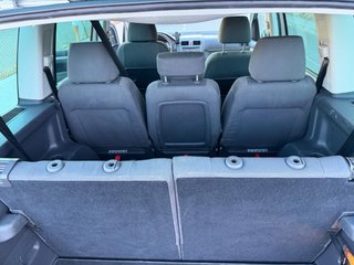 Volkswagen Touran 2007