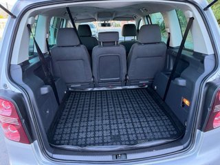 Volkswagen Touran 2007