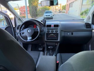 Volkswagen Touran 2007