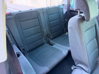 Volkswagen Touran 2007