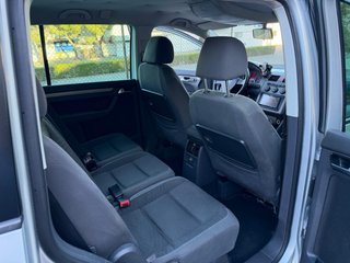 Volkswagen Touran 2007