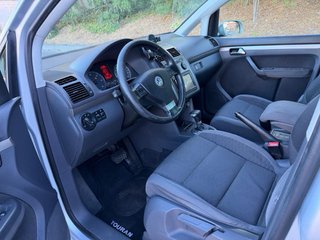 Volkswagen Touran 2007