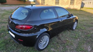 Alfa Romeo 147 1.6 Twin Spark 2007