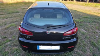 Alfa Romeo 147 1.6 Twin Spark 2007