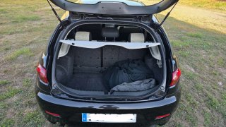 Alfa Romeo 147 1.6 Twin Spark 2007