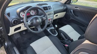 Alfa Romeo 147 1.6 Twin Spark 2007