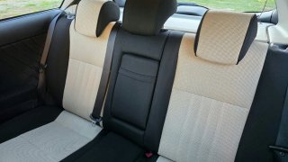 Alfa Romeo 147 1.6 Twin Spark 2007