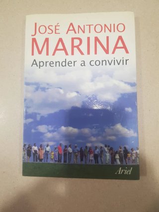 Libro autoayuda
