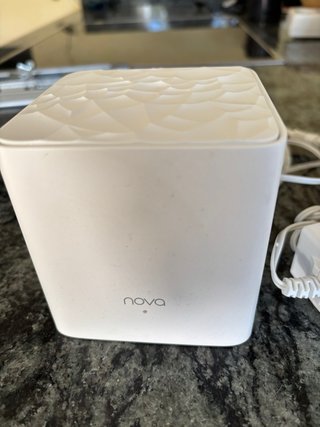 Nova AC1200 Amplificador WiFi